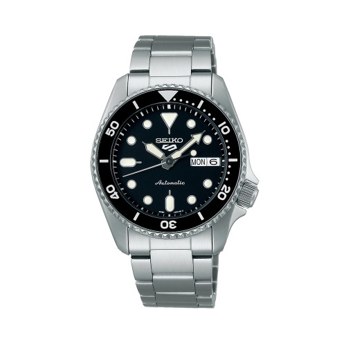 Đồng Hồ Nam Seiko 5 Sports SKX SRPK29K 38mm