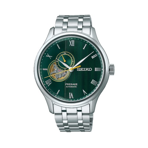 Đồng Hồ Nam Seiko Presage Automatic SSA463J 41.8mm