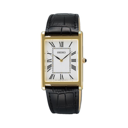 Đồng Hồ Nam Seiko Conceptual SWR104P 27.2mmx39mm