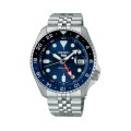 Đồng Hồ Nam Seiko 5 Sports SKX GMT SSK003K 42.5mm