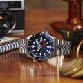 Đồng Hồ Nam Seiko 5 Sports SKX GMT SSK003K 42.5mm
