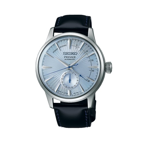 Đồng Hồ Nam Seiko Presage Cocktail Time Automatic SSA343J 40.5mm