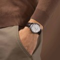 Đồng hồ nam sandoz Rochettes automatic SZWGE0000205 41mm
