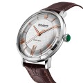 Đồng hồ nam sandoz Rochettes automatic SZWGE0000205 41mm