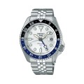 Đồng Hồ Nam Seiko 5 Sports SKX GMT SSK033K 42.5mm