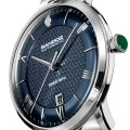 Đồng hồ nam sandoz Rochettes automatic SZWGL0000202 41mm