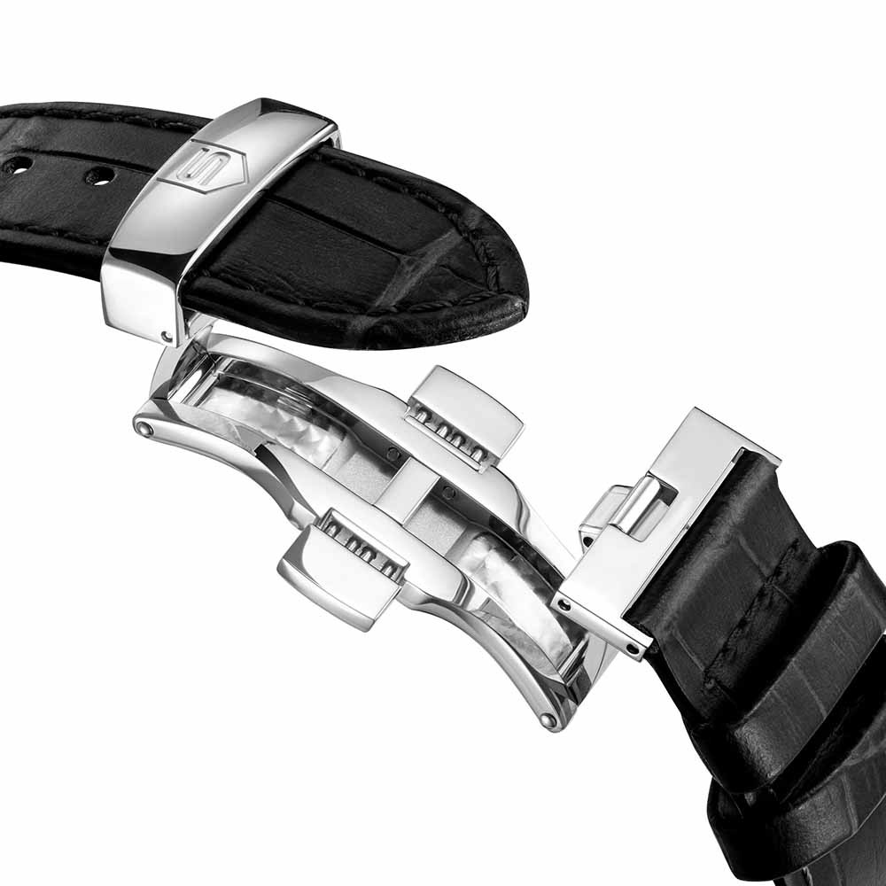 Đồng hồ nam sandoz Rochettes automatic SZWGE0000501 41mm