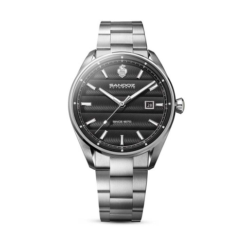 Đồng hồ nam sandoz Bachelin automatic SZWGL0001102 40.5mm