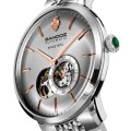 Đồng hồ nam sandoz Rochettes automatic SZWGL0000504 41mm