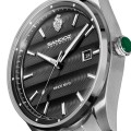 Đồng hồ nam sandoz Bachelin automatic SZWGL0001102 40.5mm