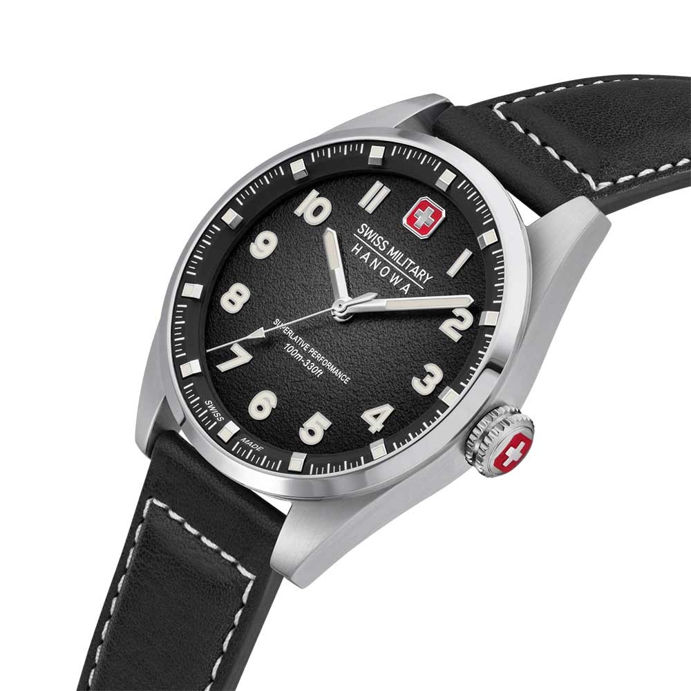 Đồng hồ nam Swiss Military Hanowa GREYHOUND SMWGA0001505 42mm
