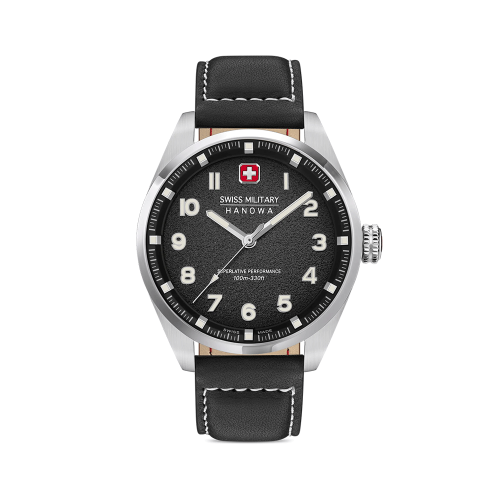 Đồng hồ nam Swiss Military Hanowa GREYHOUND SMWGA0001505 42mm