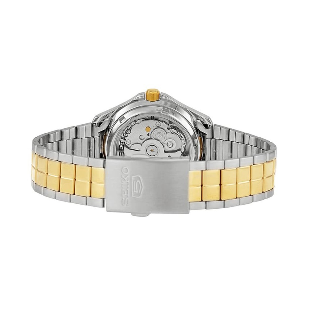 Đồng Hồ Nam Seiko 5 Sports SNKK94K 37mm