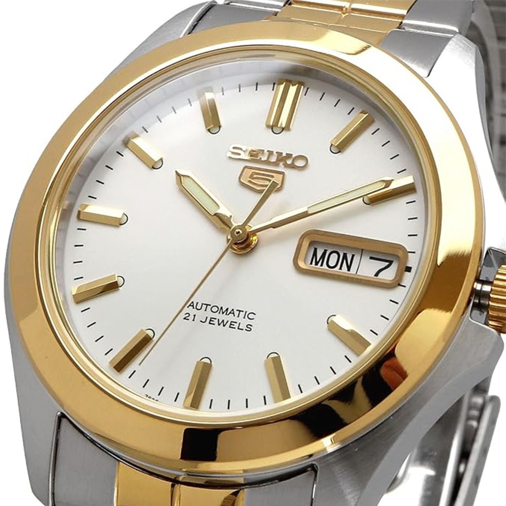 Đồng Hồ Nam Seiko 5 Sports SNKK94K 37mm