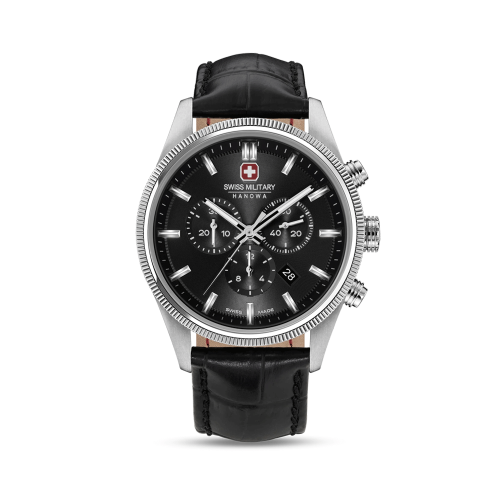 Đồng hồ nam Swiss Military Hanowa AIRMAN FIRST CLASS SMWGC0003101 41mm