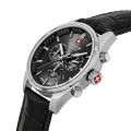 Đồng hồ nam Swiss Military Hanowa DEFENDER SMWGC0003301 41mm