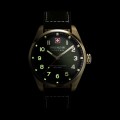 Đồng hồ nam Swiss Military Hanowa GREYHOUND SMWGA0001550 42mm