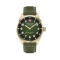 Đồng hồ nam Swiss Military Hanowa GREYHOUND SMWGA0001550 42mm