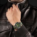 Đồng hồ nam Swiss Military Hanowa GREYHOUND SMWGA0001550 42mm