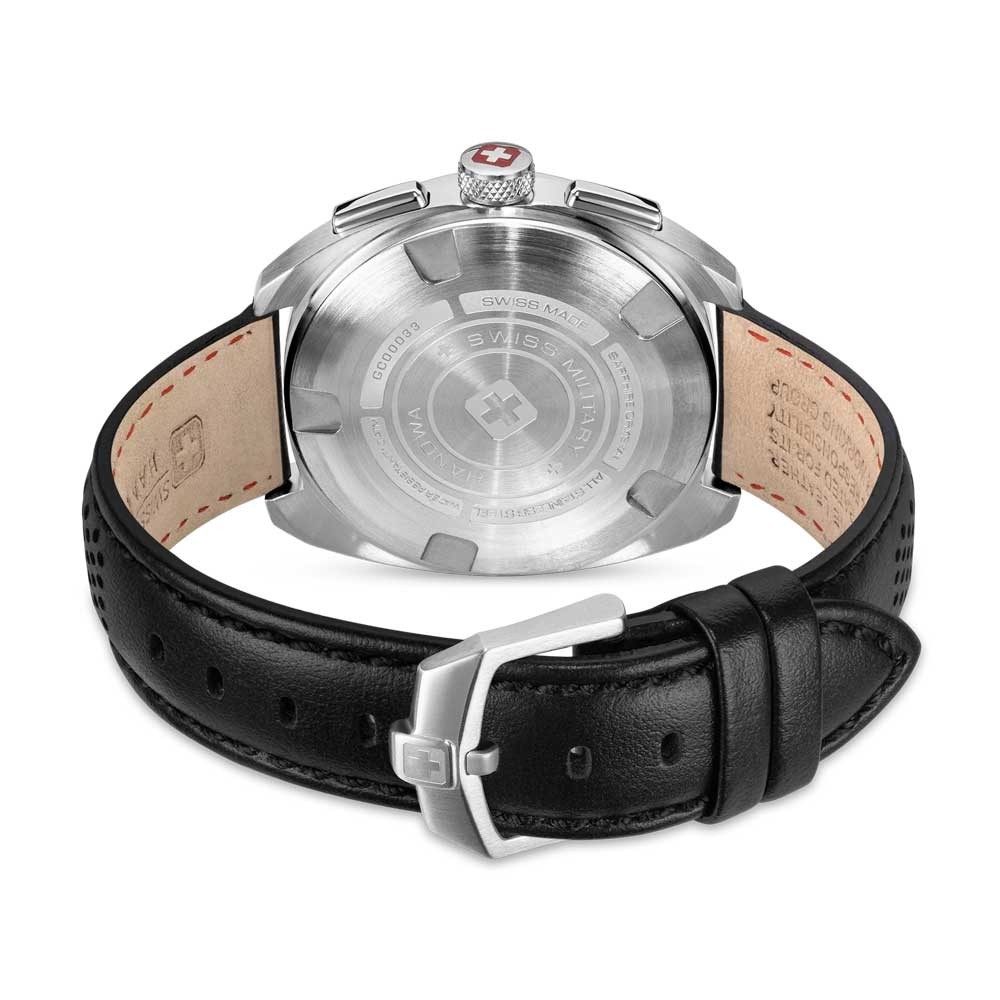 Đồng hồ nam Swiss Military Hanowa DEFENDER SMWGC0003301 41mm