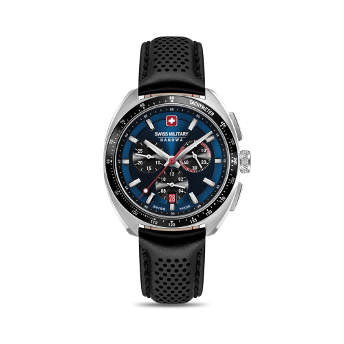 Đồng hồ nam Swiss Military Hanowa DEFENDER SMWGC0003301 41mm
