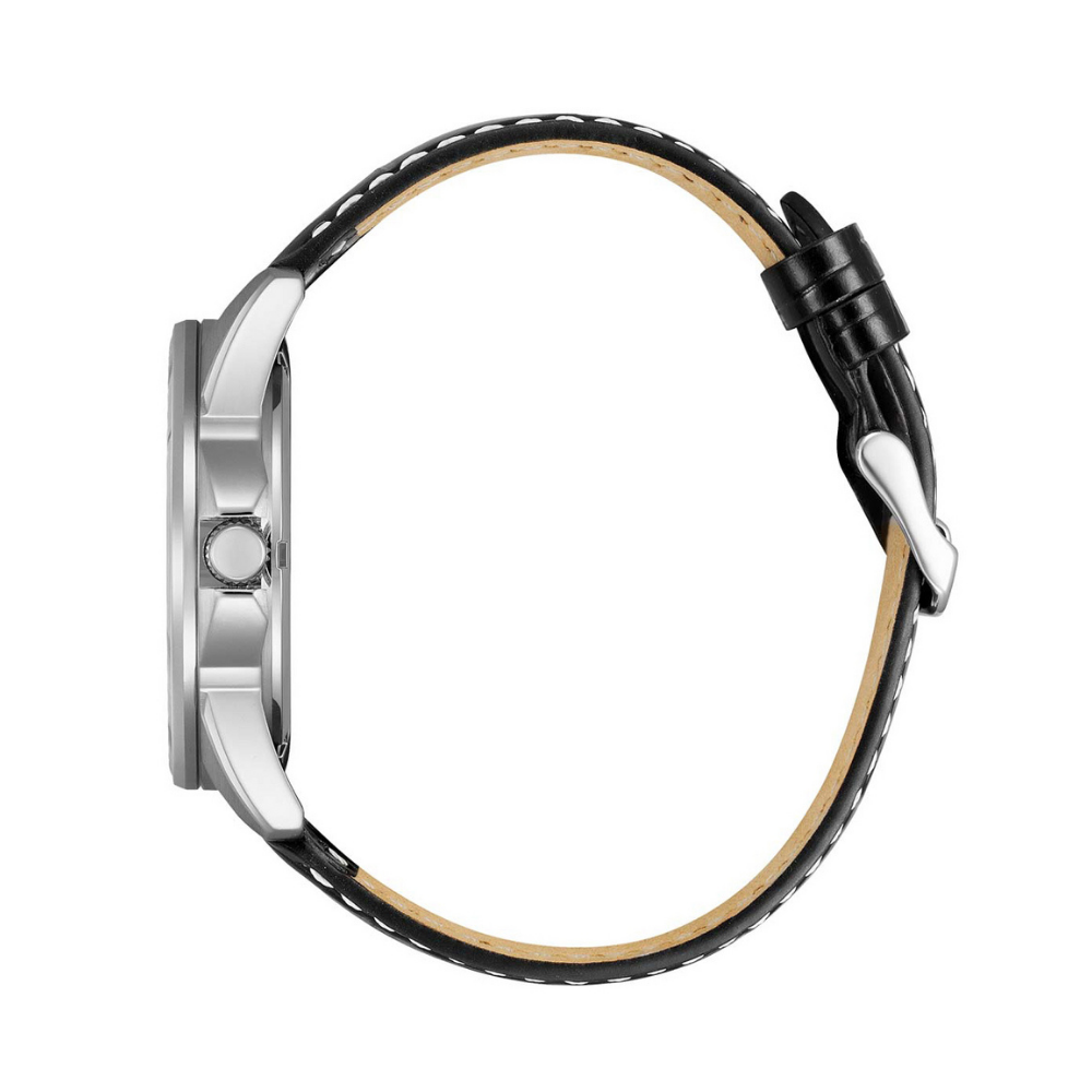 Đồng Hồ Nam Citizen Quartz AG8341-04E 42mm