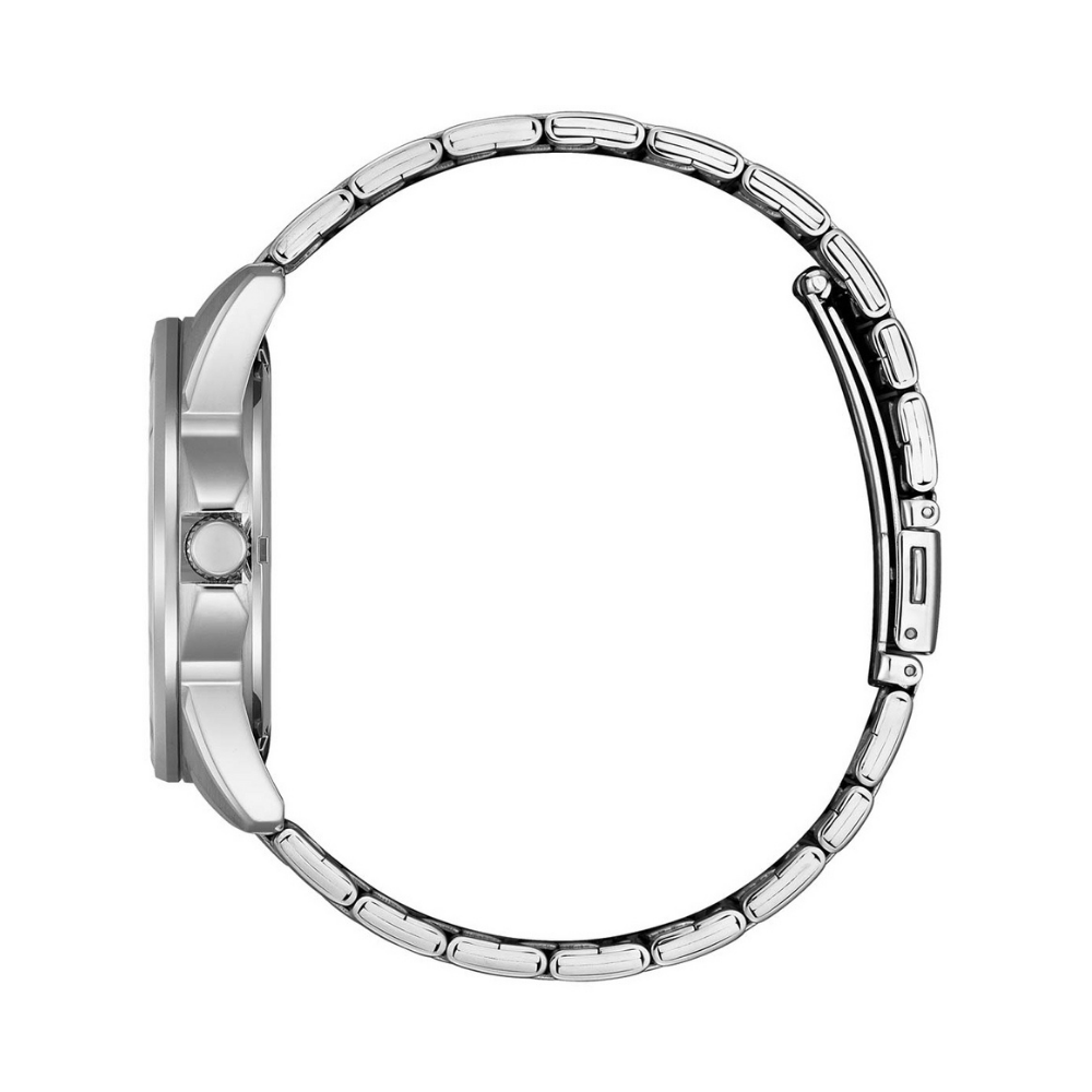Đồng Hồ Nam Citizen Quartz AG8341-55L 42mm