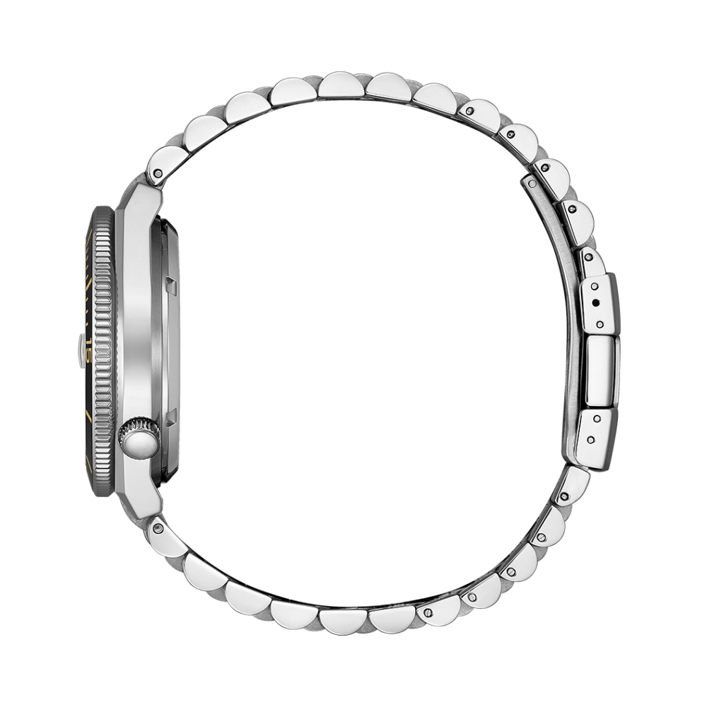 Đồng Hồ Nam Citizen Tsuyosa Shore Mechanical Limited NJ0238-57E 40mm