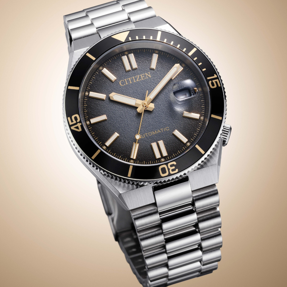 Đồng Hồ Nam Citizen Tsuyosa Shore Mechanical Limited NJ0238-57E 40mm