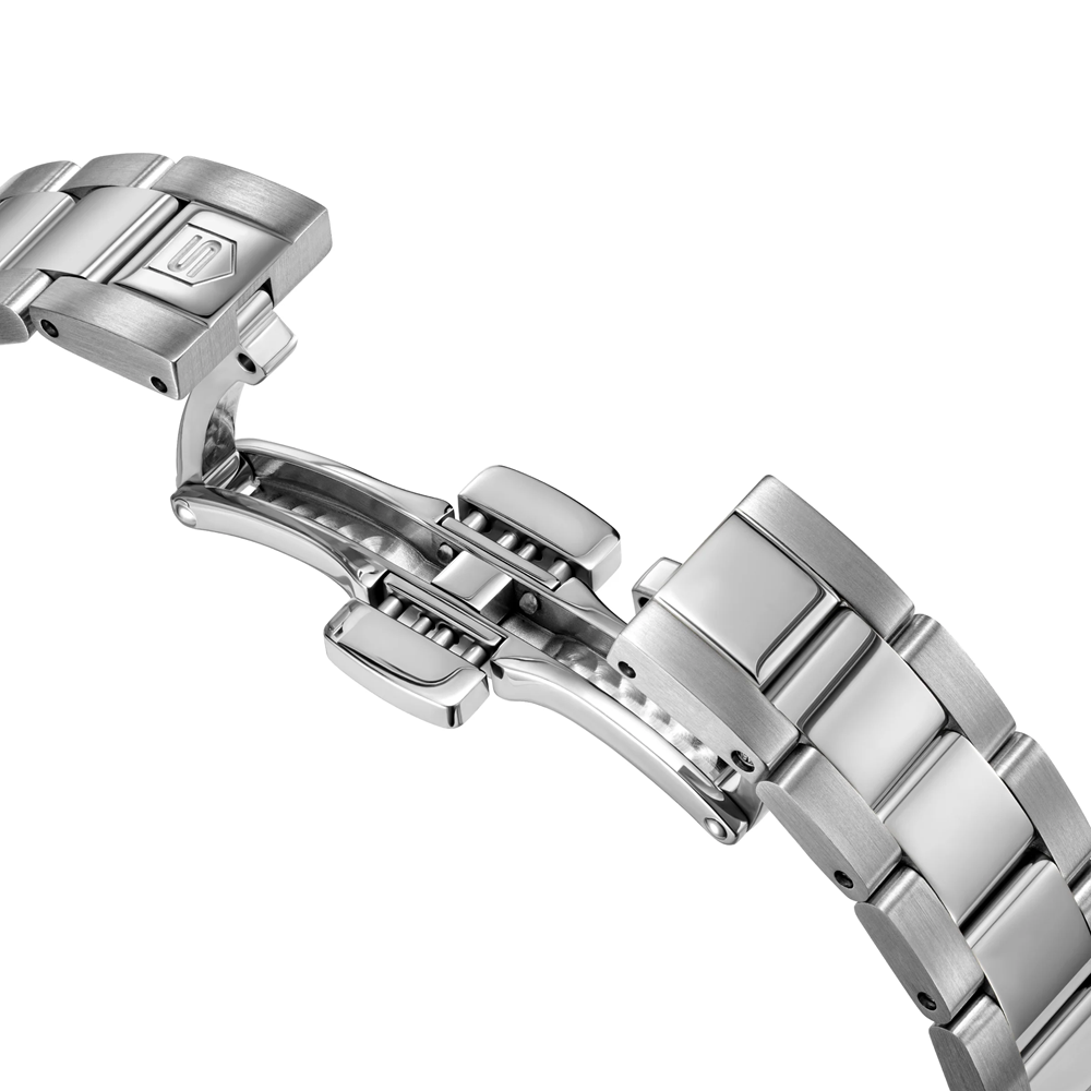 Đồng hồ nữ sandoz Bachelin Quartz SZWLH0001114 31mm