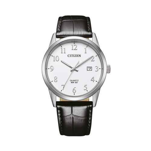 Đồng Hồ Nam Citizen Quartz BI5008-00A 39mm