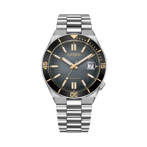 Đồng Hồ Nam Citizen Tsuyosa Shore Mechanical Limited NJ0238-57E 40mm