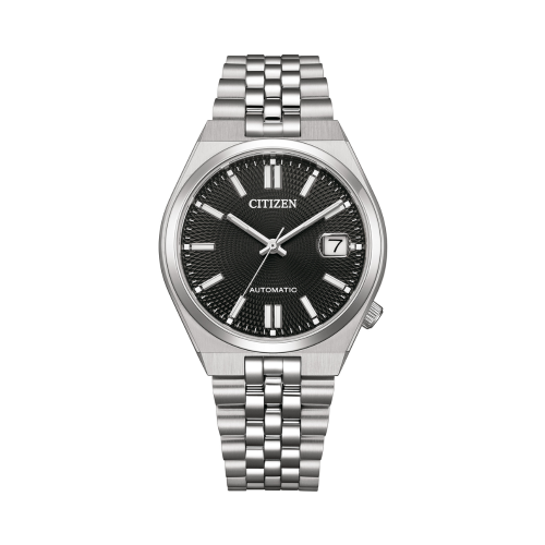 Đồng Hồ Nam Citizen Tsuyosa 60 Mechanical NK0030-51E 37mm
