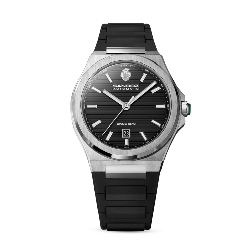 Đồng hồ nam sandoz CdF 75 Automatic SZWGR0000805 42mm