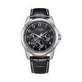 Đồng Hồ Nam Citizen Quartz AG8341-04E 42mm