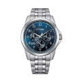 Đồng Hồ Nam Citizen Quartz AG8341-55L 42mm