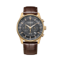 Đồng Hồ Nam Citizen Quartz Chronograph AN8193-02H 42mm