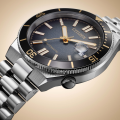 Đồng Hồ Nam Citizen Tsuyosa Shore Mechanical Limited NJ0238-57E 40mm