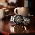 Đồng Hồ Nam Citizen Tsuyosa Shore Mechanical Limited NJ0238-57E 40mm