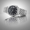 Đồng Hồ Nam Citizen Tsuyosa 60 Mechanical NK0030-51E 37mm
