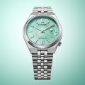 Đồng Hồ Nam Citizen Tsuyosa 60 Mechanical NK0030-51X 37mm