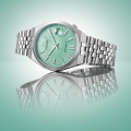 Đồng Hồ Nam Citizen Tsuyosa 60 Mechanical NK0030-51X 37mm