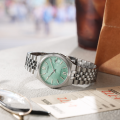 Đồng Hồ Nam Citizen Tsuyosa 60 Mechanical NK0030-51X 37mm