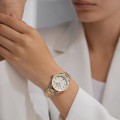 Đồng hồ nữ Bachelin Quartz SZWLH0001117 31mm
