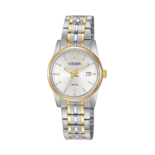 Đồng Hồ Nữ Citizen Quartz EU6004-56A 27mm