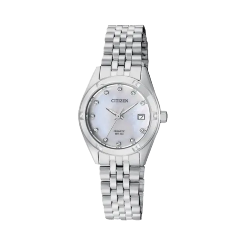 Đồng Hồ Nữ Citizen Quartz EU6050-59D 26mm