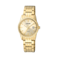 Đồng Hồ Nữ Citizen Quartz EU6002-51P 27mm