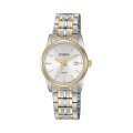 Đồng Hồ Nữ Citizen Quartz EU6004-56A 27mm