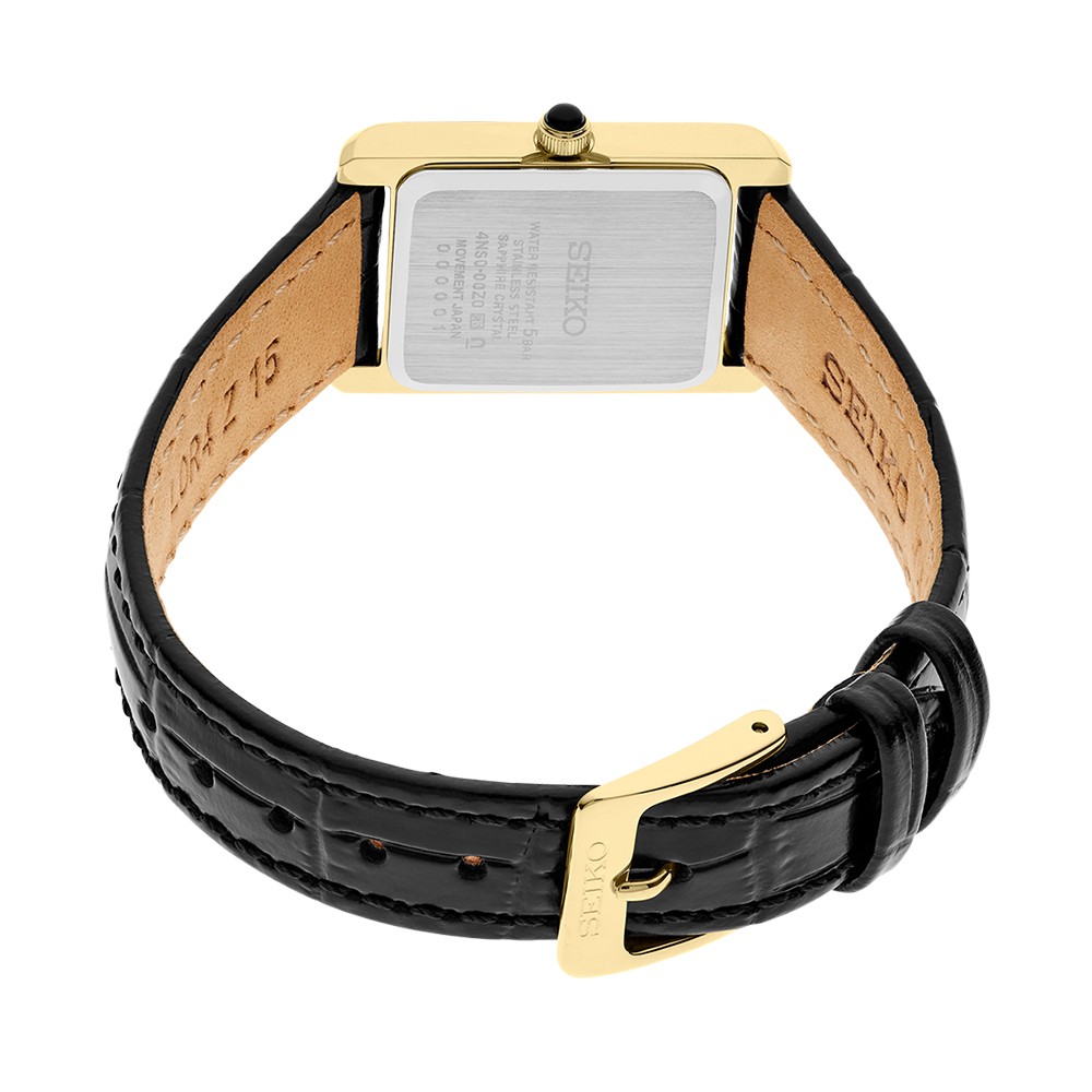 Đồng Hồ Nữ Seiko Conceptual SWR108P 19.6mmx29.2mm