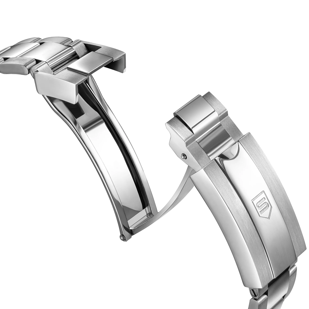 Đồng hồ nam sandoz Chaumont Automatic SZWGL0001202 42.7mm